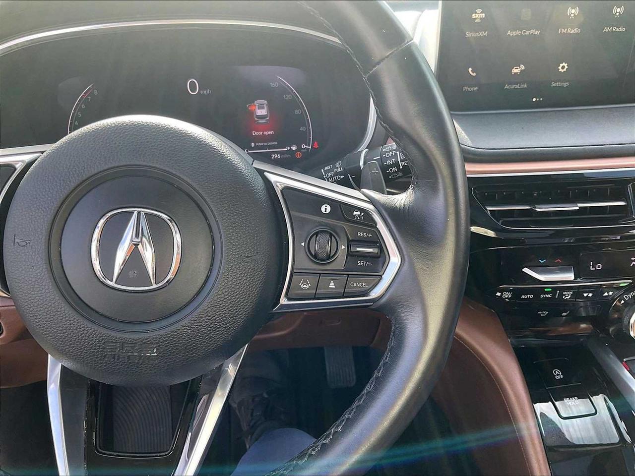 2023 Acura MDX w/Technology Package Roseville CA
