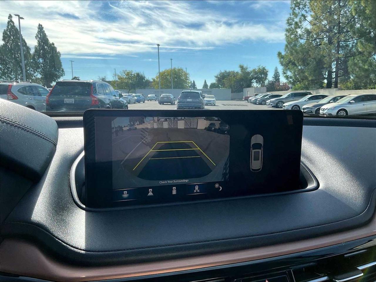 2023 Acura MDX w/Technology Package Roseville CA