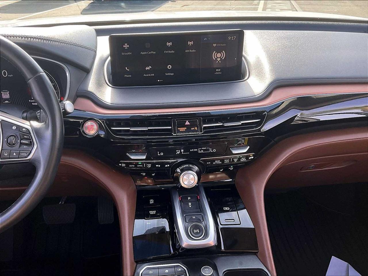 2023 Acura MDX w/Technology Package Roseville CA