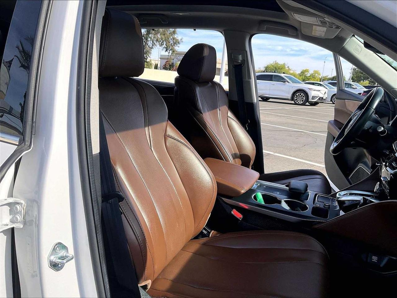 2023 Acura MDX w/Technology Package Roseville CA