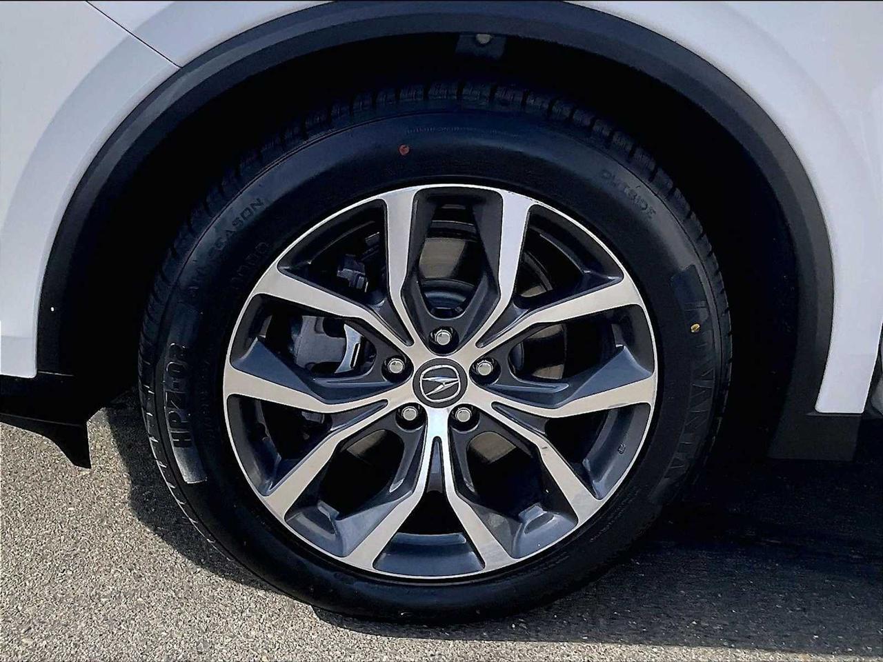 2023 Acura MDX w/Technology Package Roseville CA