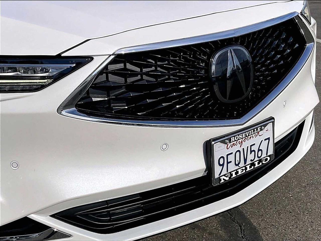 2023 Acura MDX w/Technology Package Roseville CA