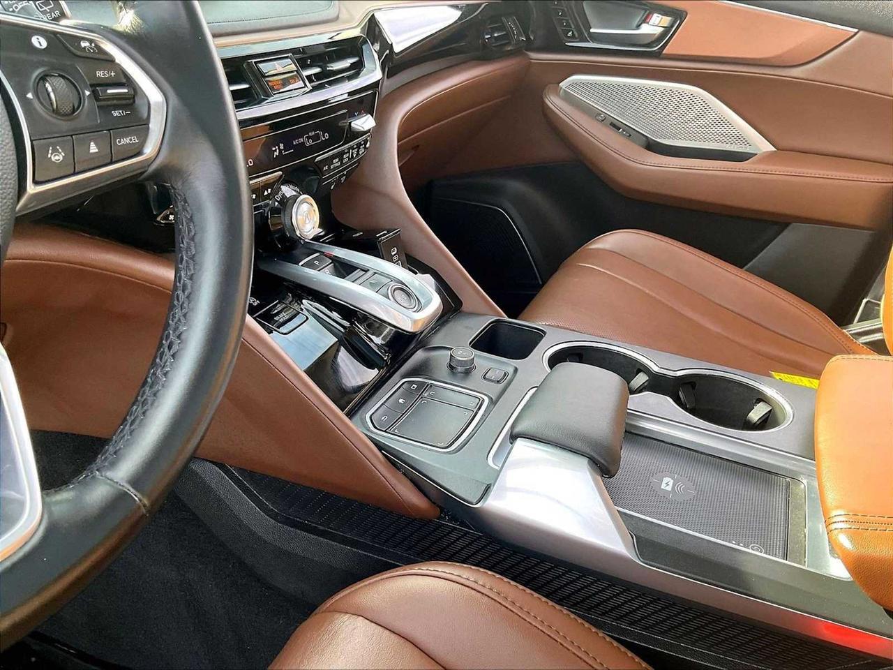 2023 Acura MDX w/Technology Package Roseville CA
