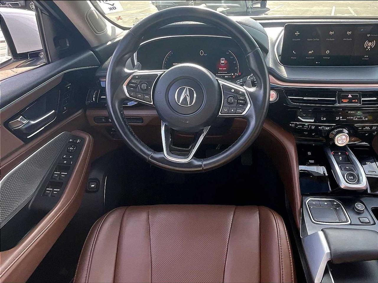 2023 Acura MDX w/Technology Package Roseville CA