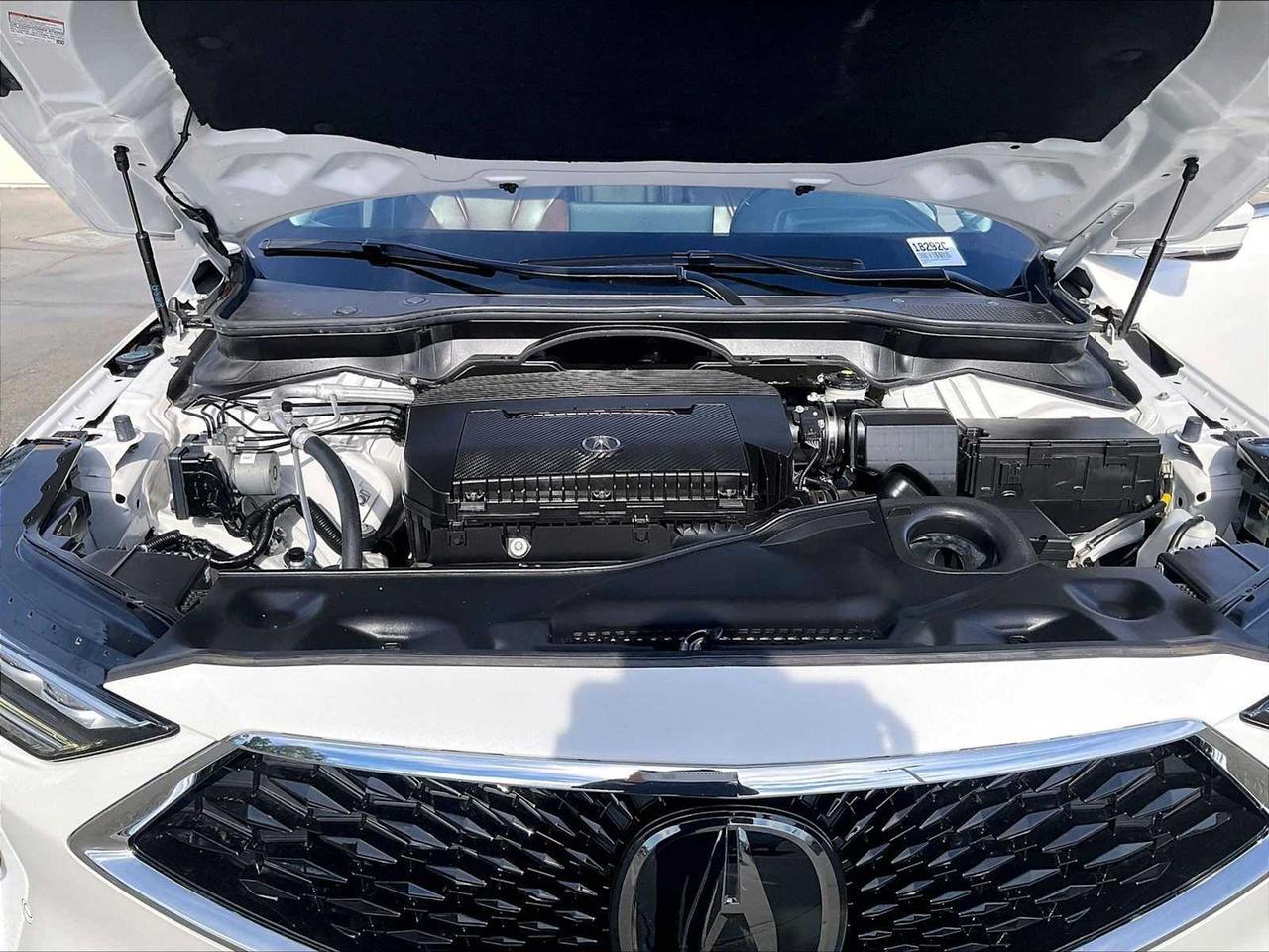2023 Acura MDX w/Technology Package Roseville CA