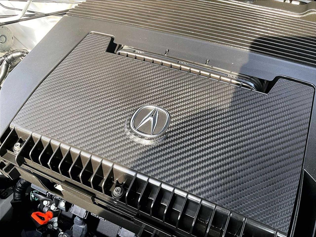 2023 Acura MDX w/Technology Package Roseville CA
