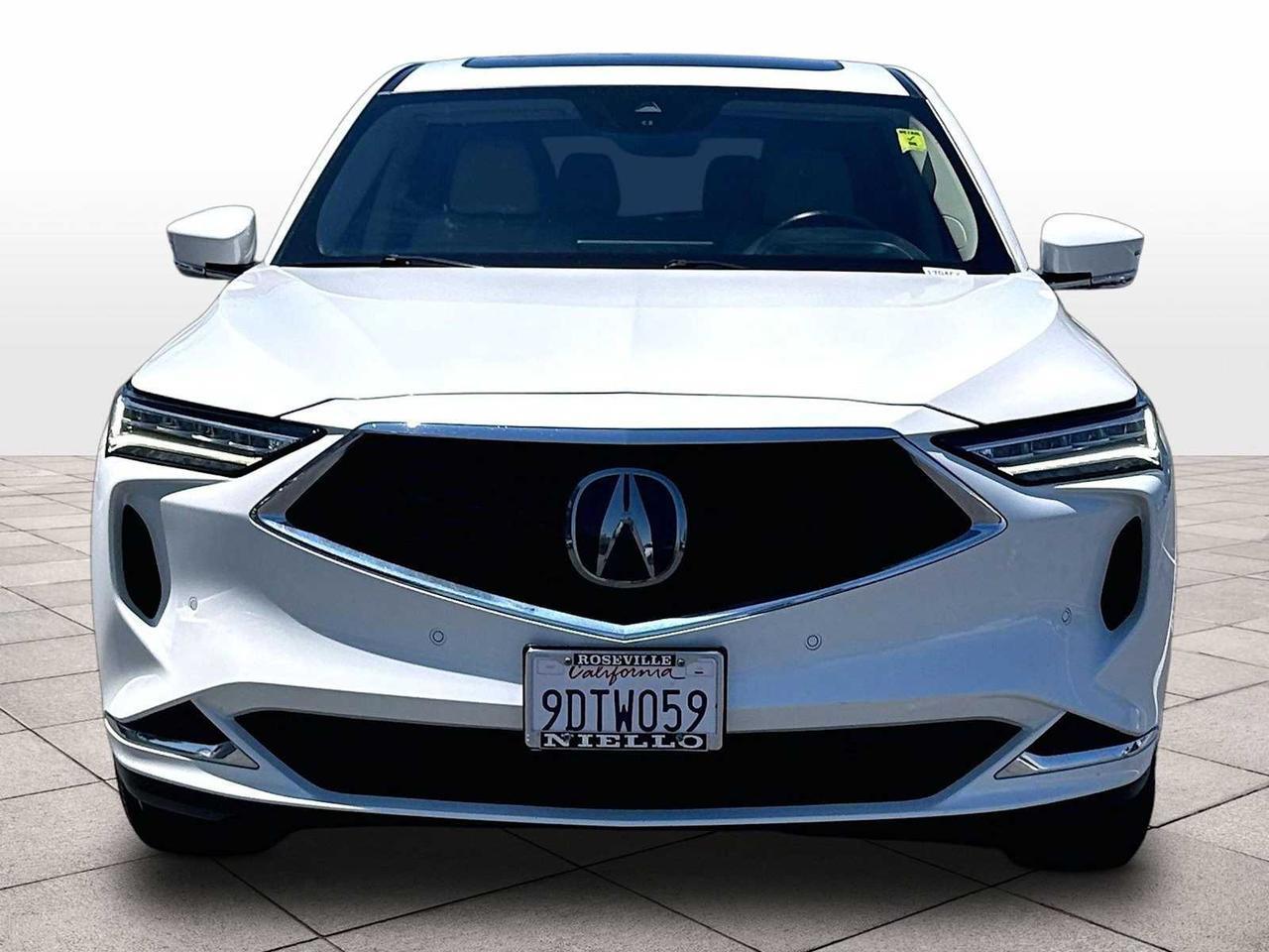 2023 Acura MDX w/Technology Package