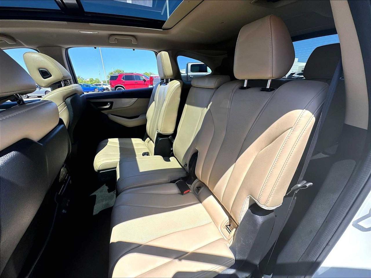 2023 Acura MDX w/Technology Package Roseville CA