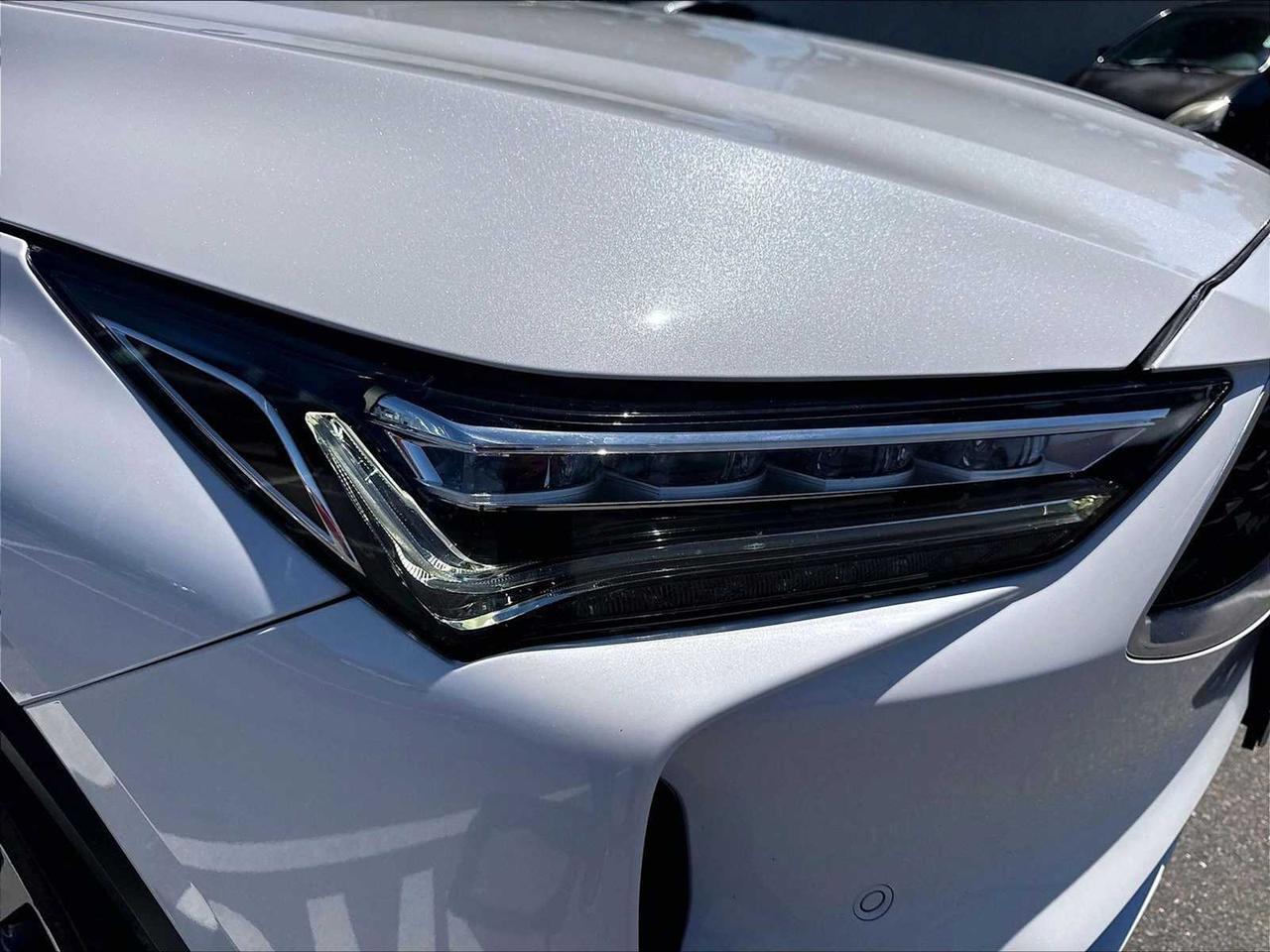 2023 Acura MDX w/Technology Package Roseville CA