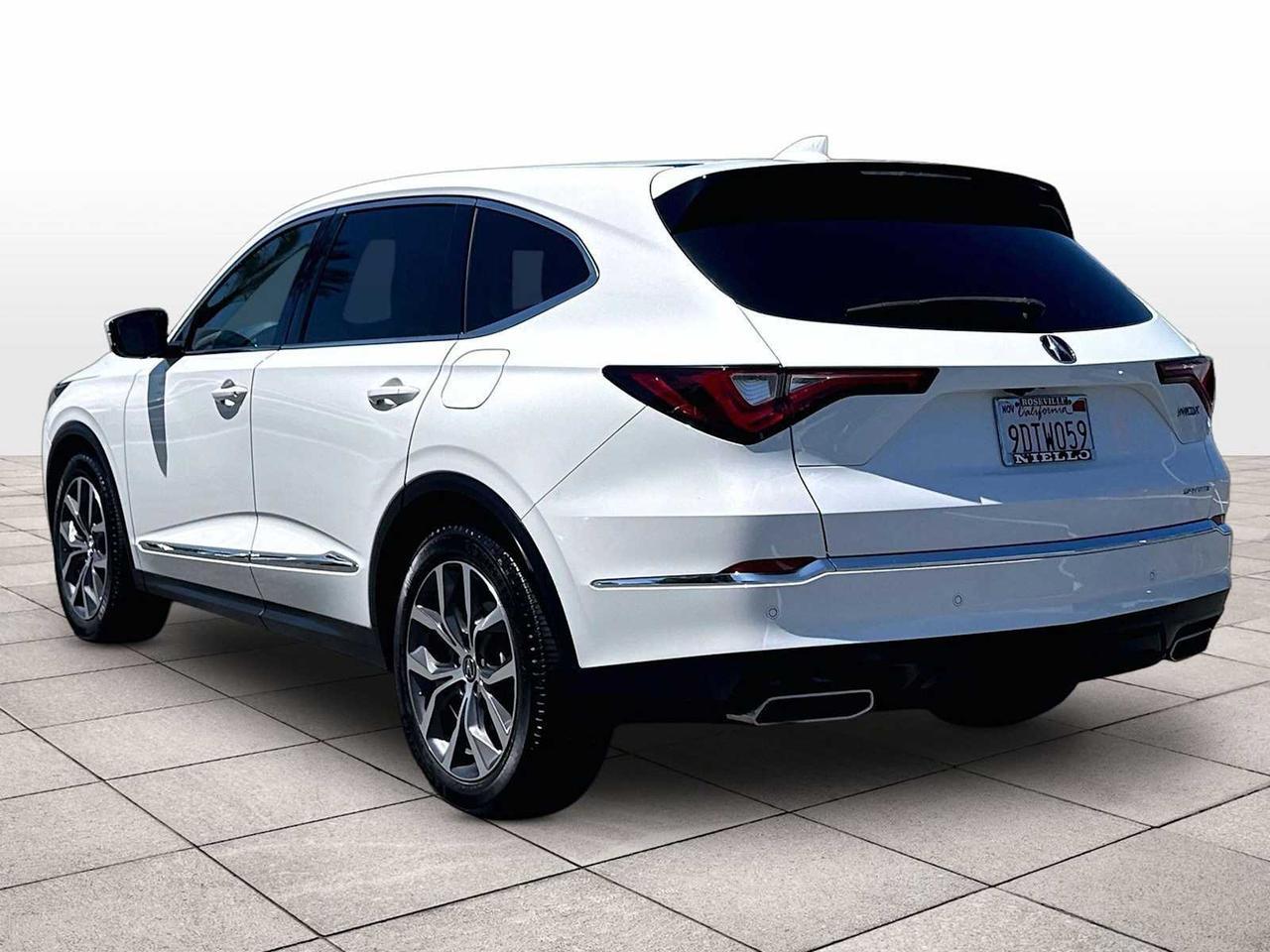 2023 Acura MDX w/Technology Package Roseville CA