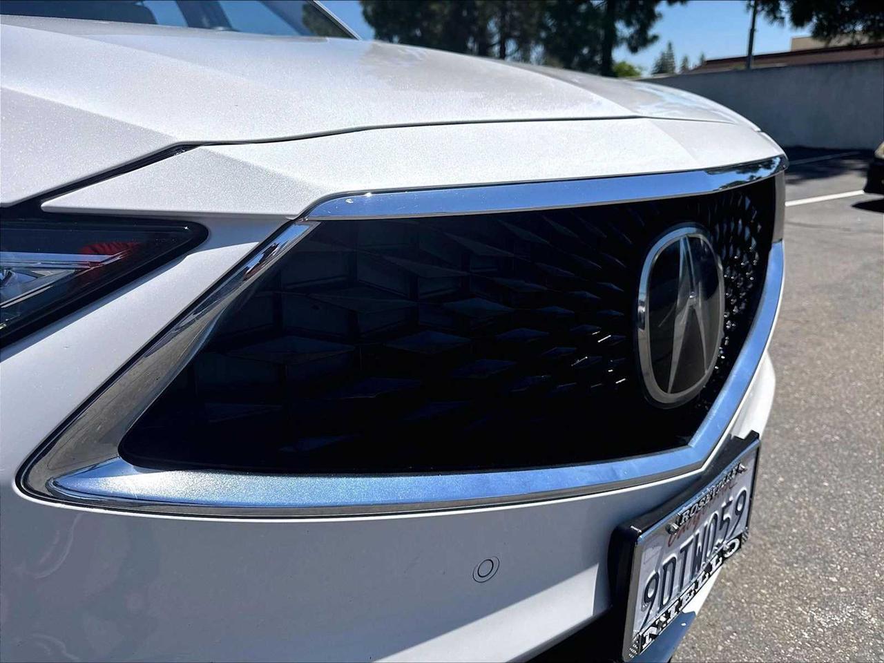 2023 Acura MDX w/Technology Package Roseville CA