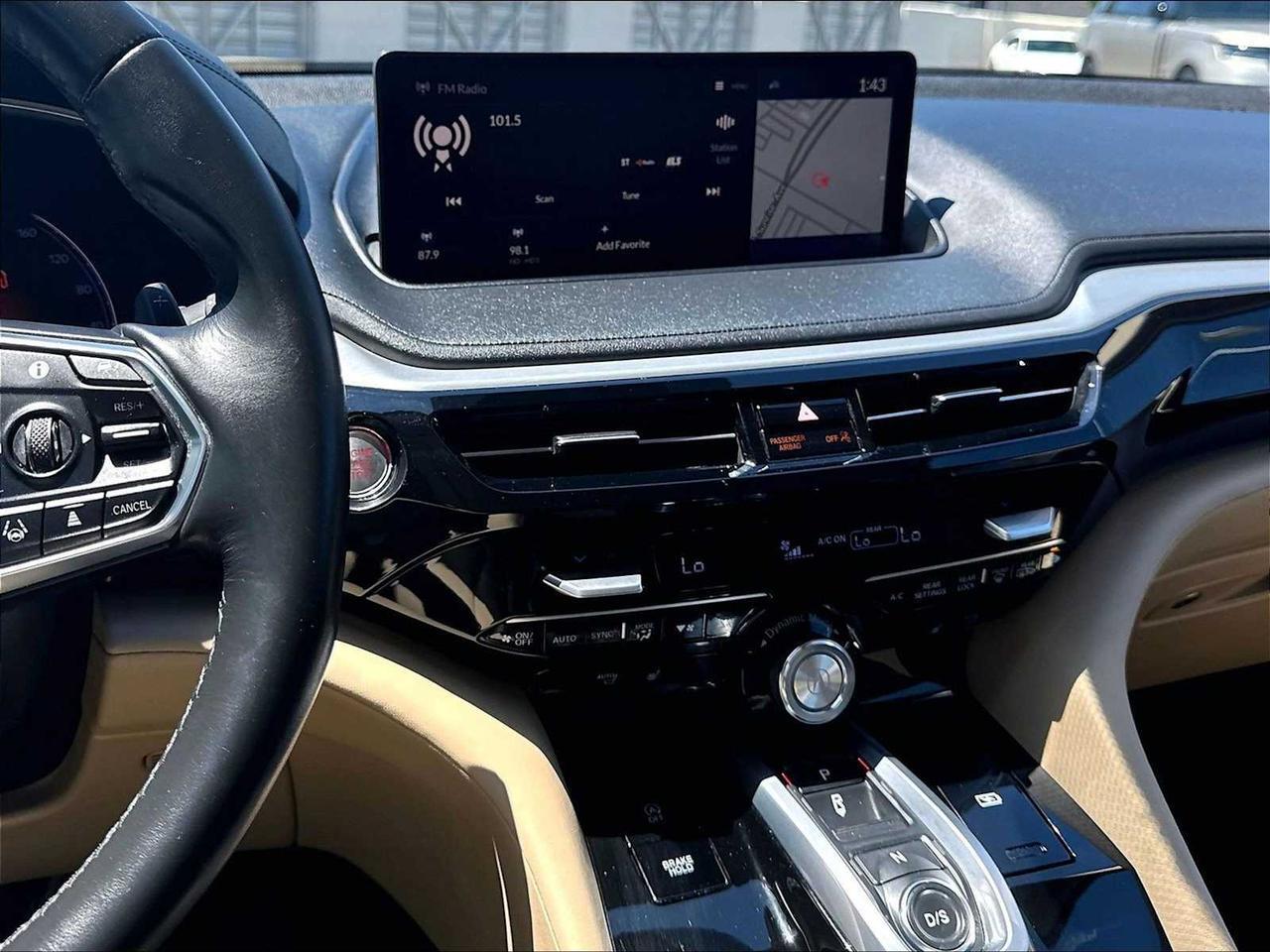 2023 Acura MDX w/Technology Package Roseville CA