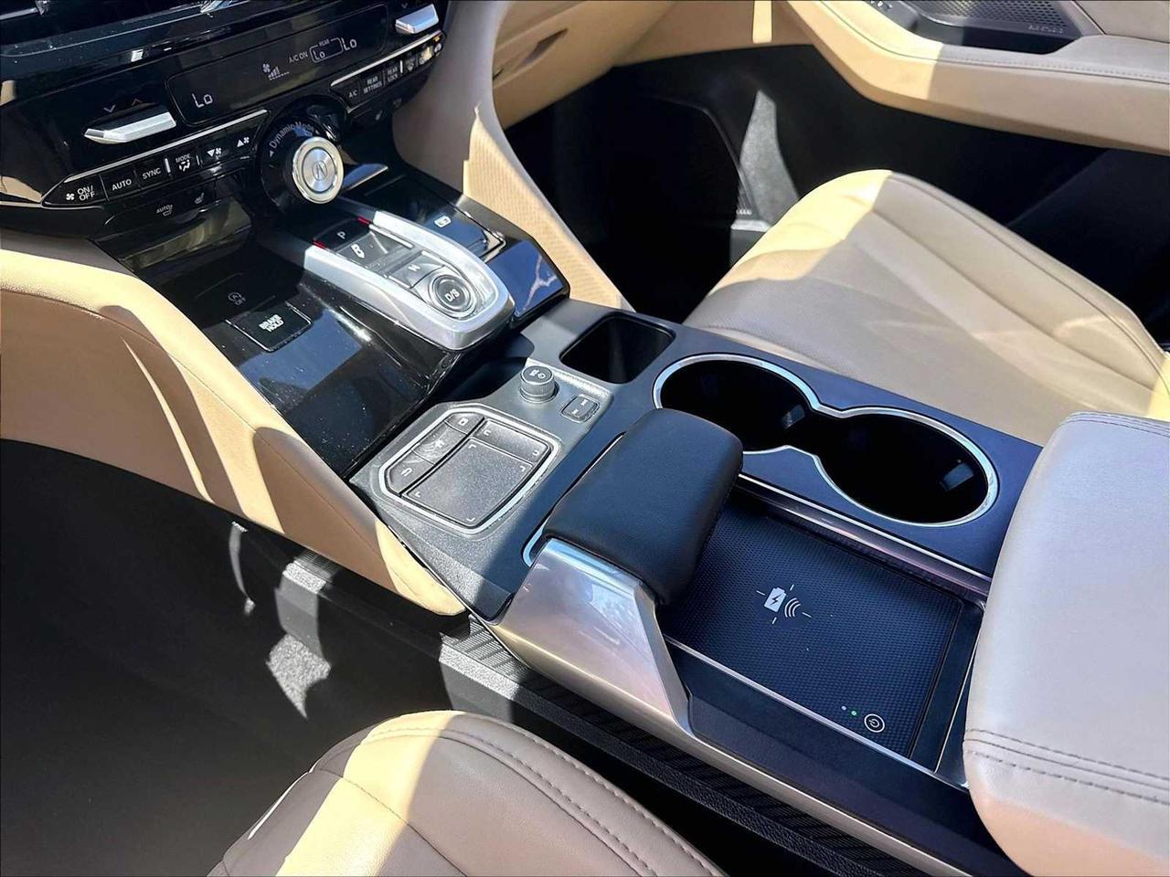 2023 Acura MDX w/Technology Package Roseville CA