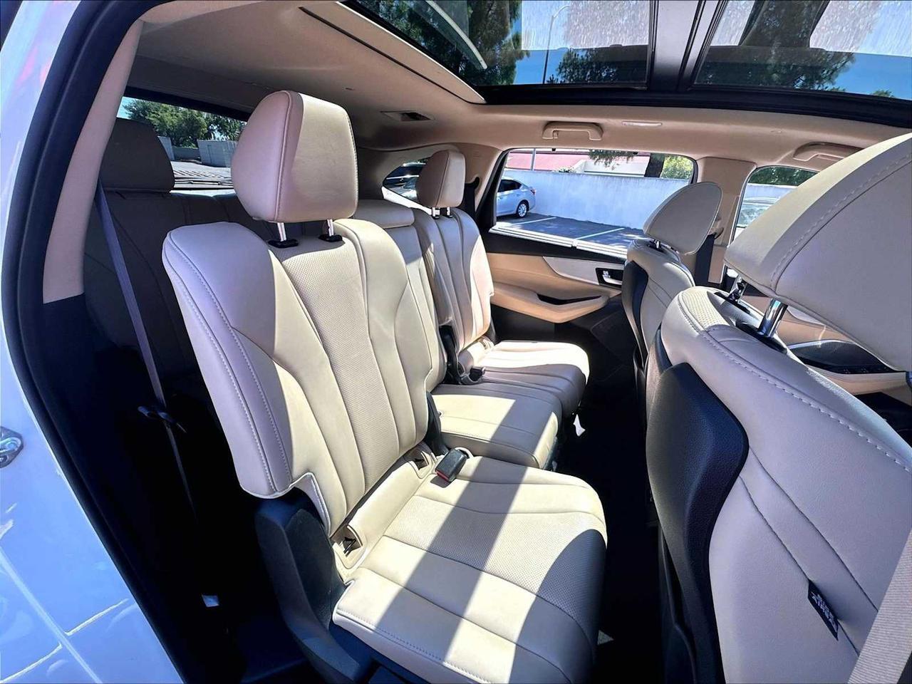 2023 Acura MDX w/Technology Package Roseville CA