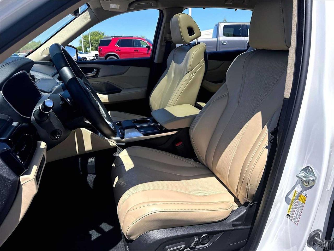 2023 Acura MDX w/Technology Package Roseville CA