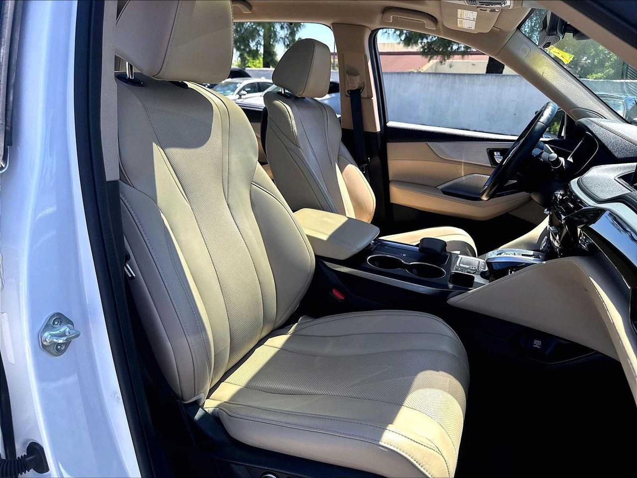 2023 Acura MDX w/Technology Package Roseville CA