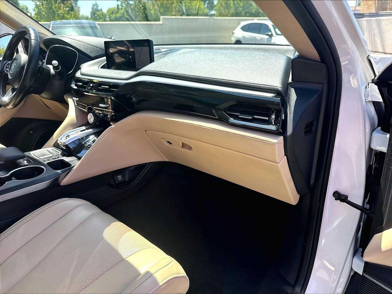 2023 Acura MDX w/Technology Package Roseville CA