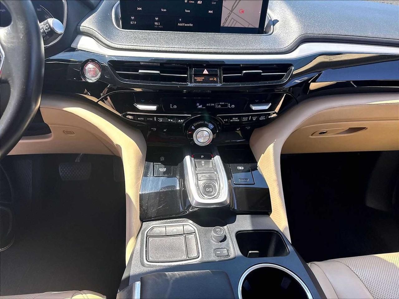 2023 Acura MDX w/Technology Package Roseville CA