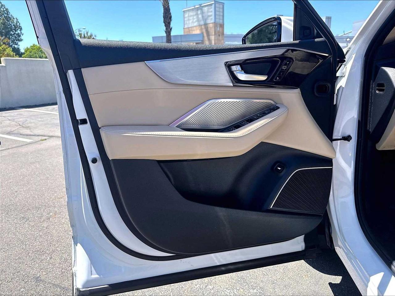 2023 Acura MDX w/Technology Package Roseville CA