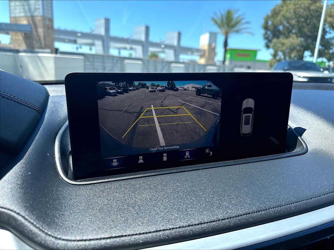2023 Acura MDX w/Technology Package Roseville CA