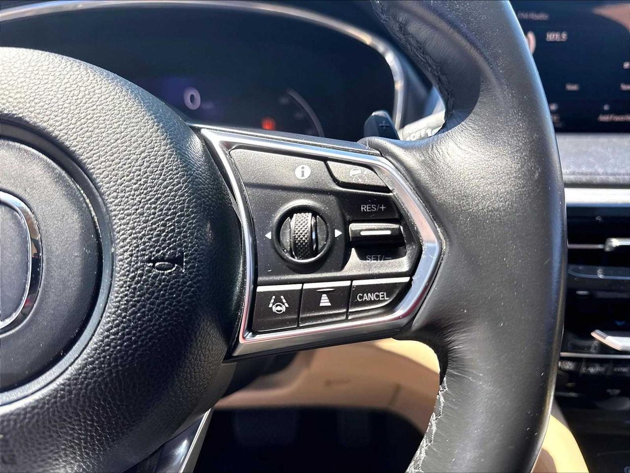 2023 Acura MDX w/Technology Package Roseville CA