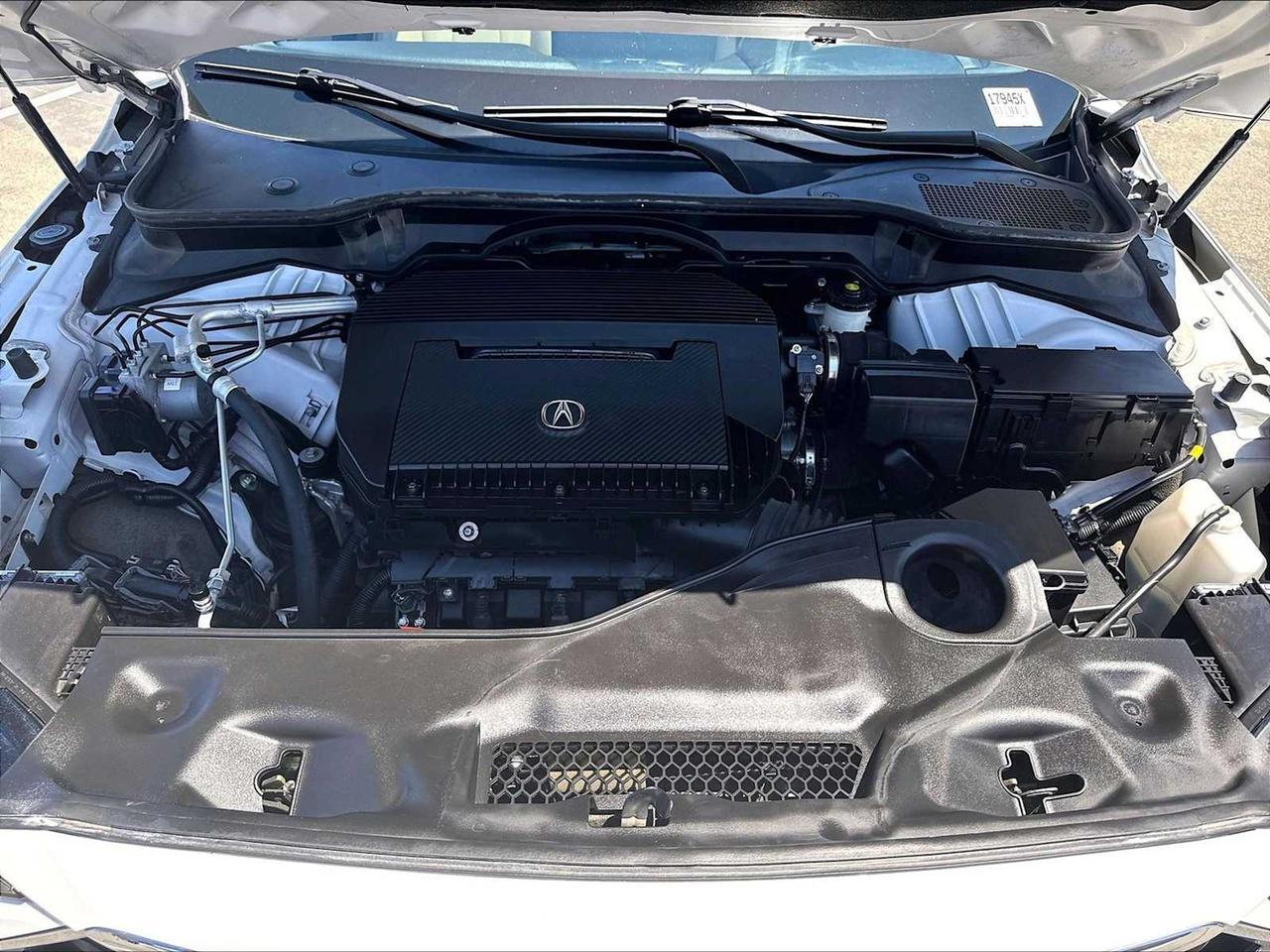 2023 Acura MDX w/Technology Package Roseville CA