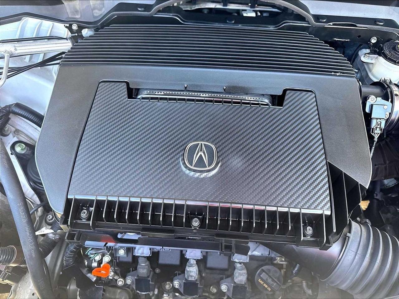 2023 Acura MDX w/Technology Package Roseville CA