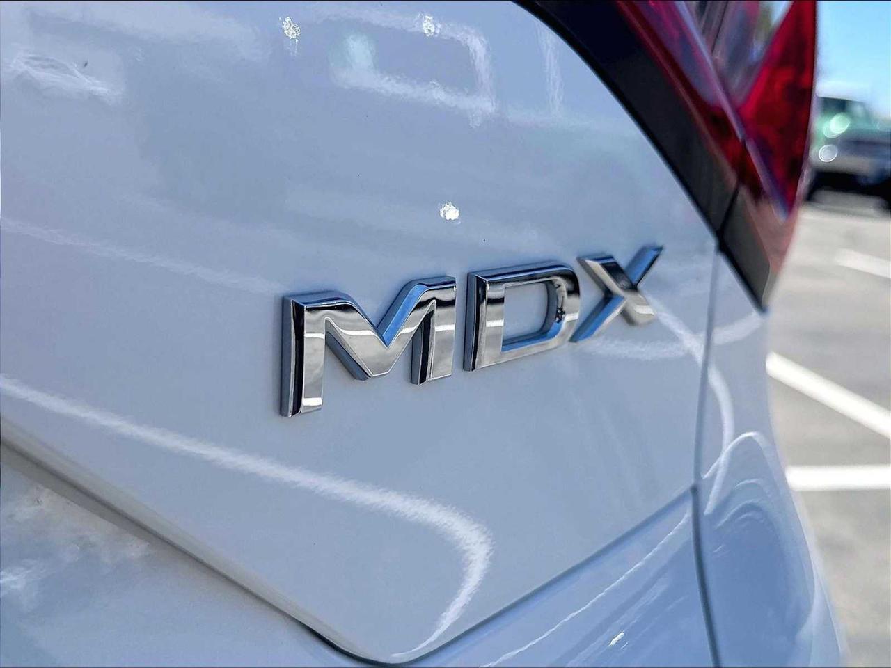 2023 Acura MDX w/Technology Package Roseville CA