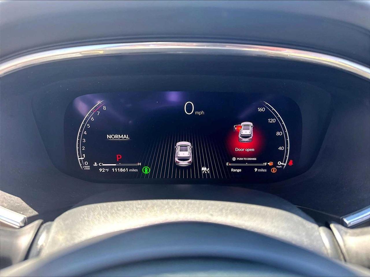 2023 Acura MDX w/Technology Package Roseville CA
