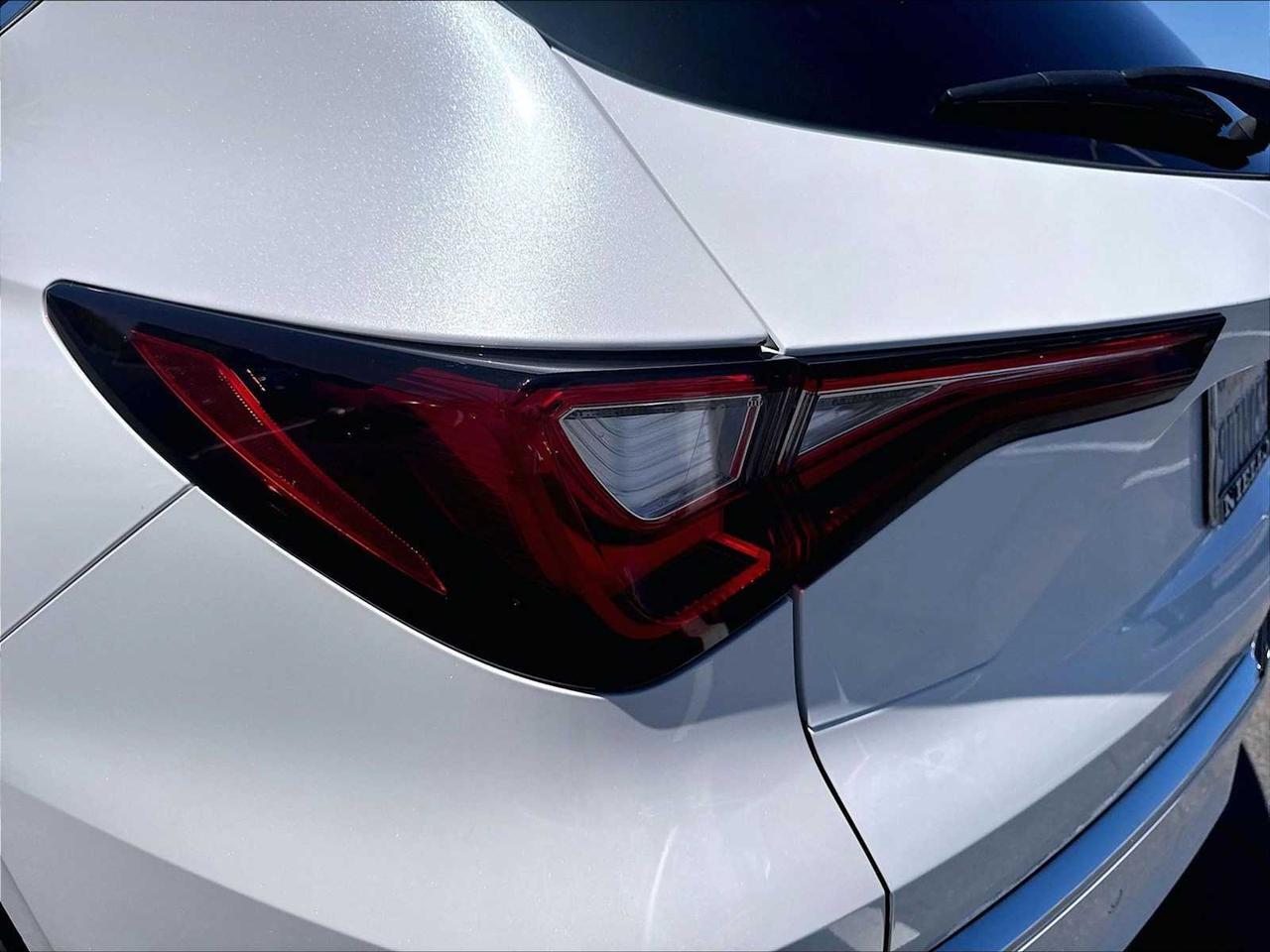 2023 Acura MDX w/Technology Package Roseville CA