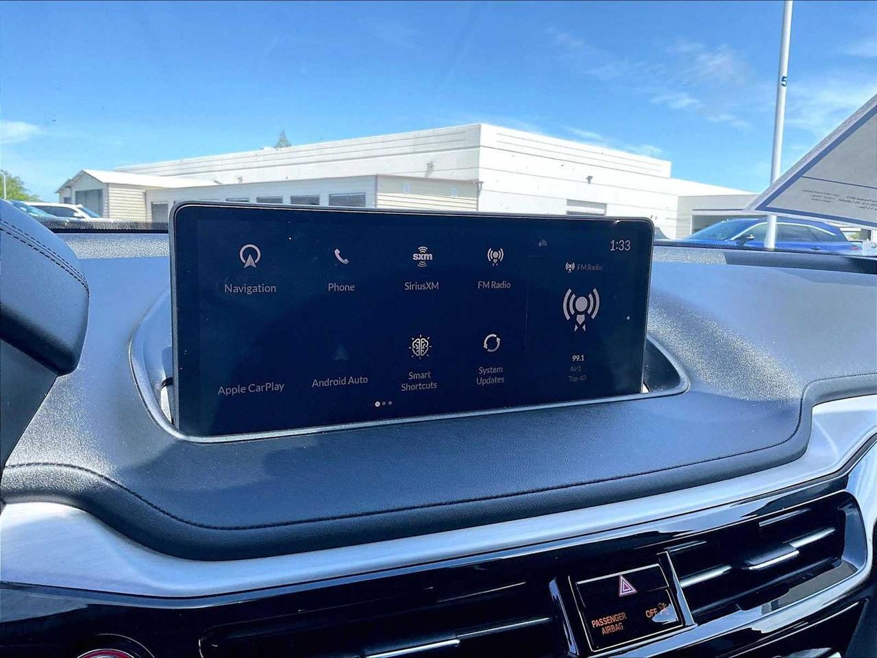 2023 Acura MDX w/Technology Package Roseville CA