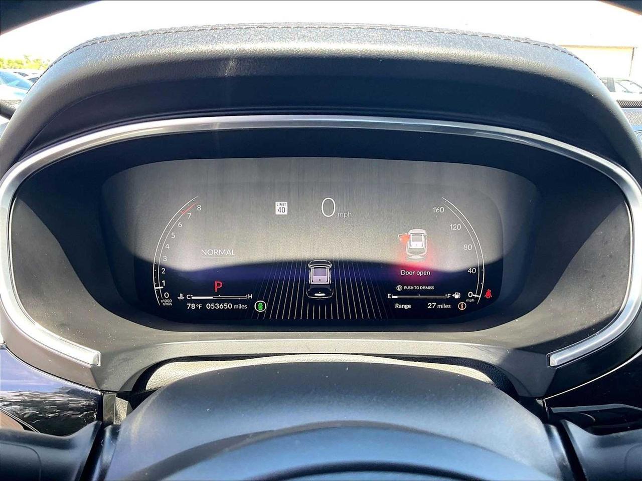 2023 Acura MDX w/Technology Package Roseville CA