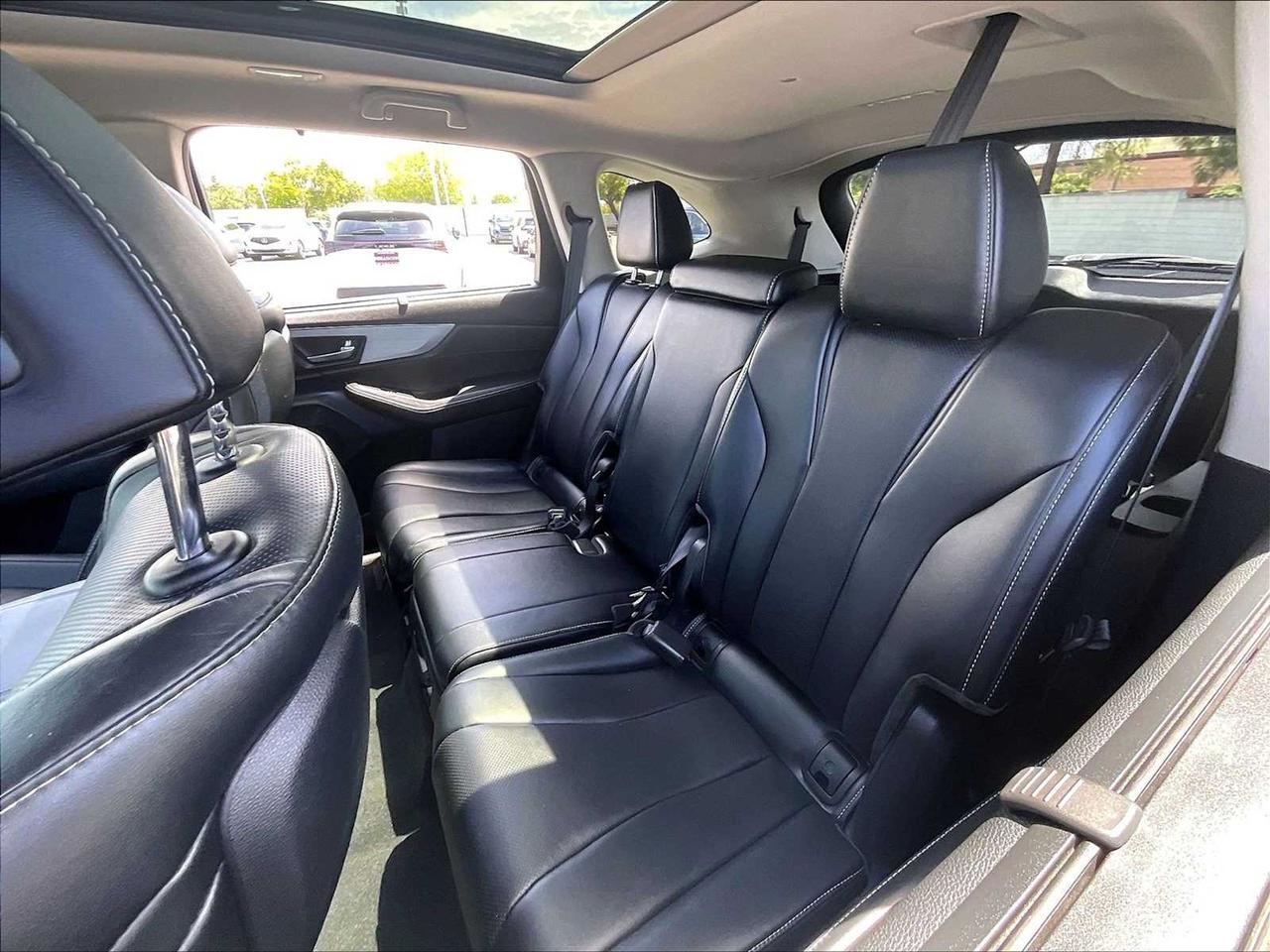 2023 Acura MDX w/Technology Package Roseville CA