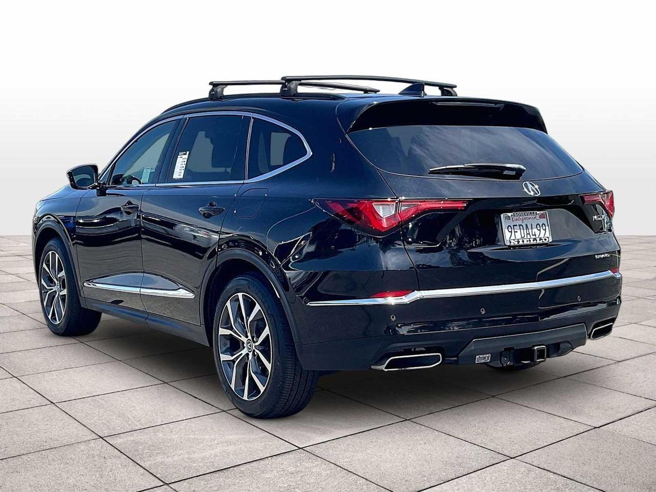 2023 Acura MDX w/Technology Package Roseville CA