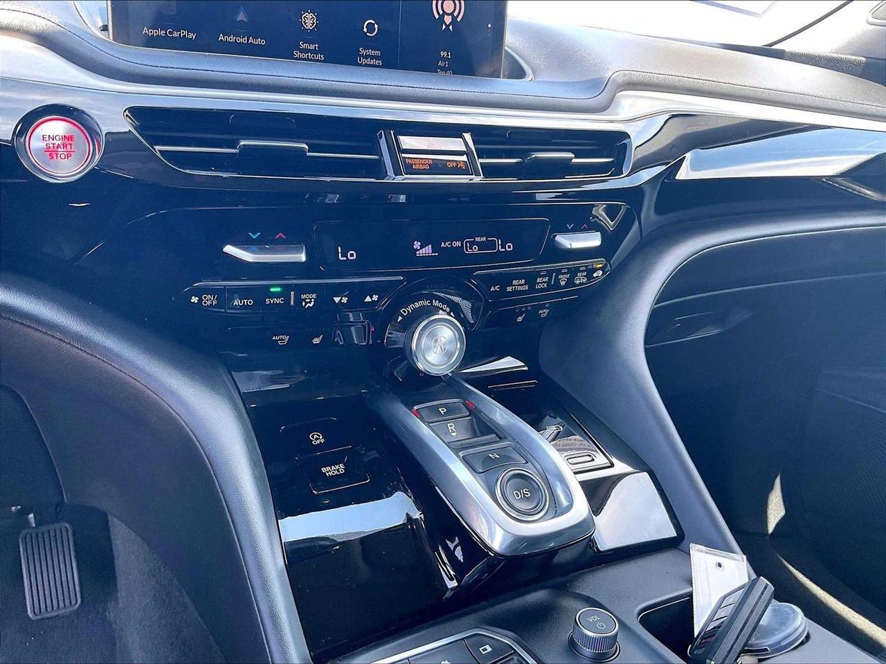 2023 Acura MDX w/Technology Package Roseville CA