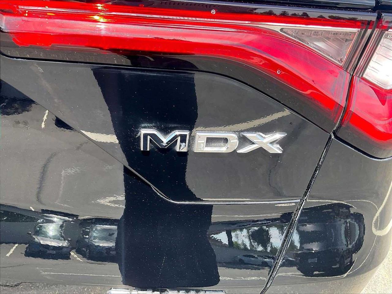 2023 Acura MDX w/Technology Package Roseville CA