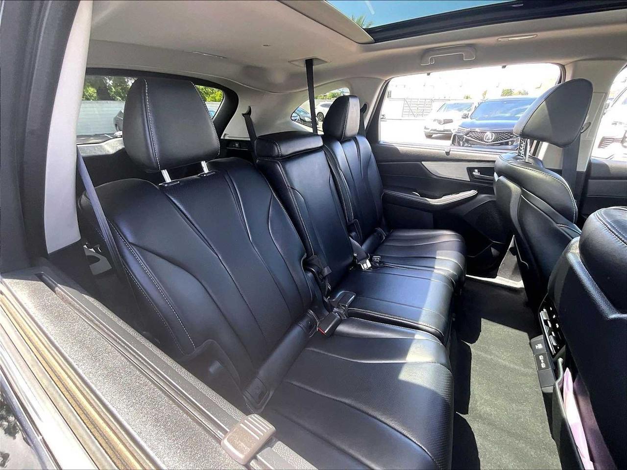 2023 Acura MDX w/Technology Package Roseville CA