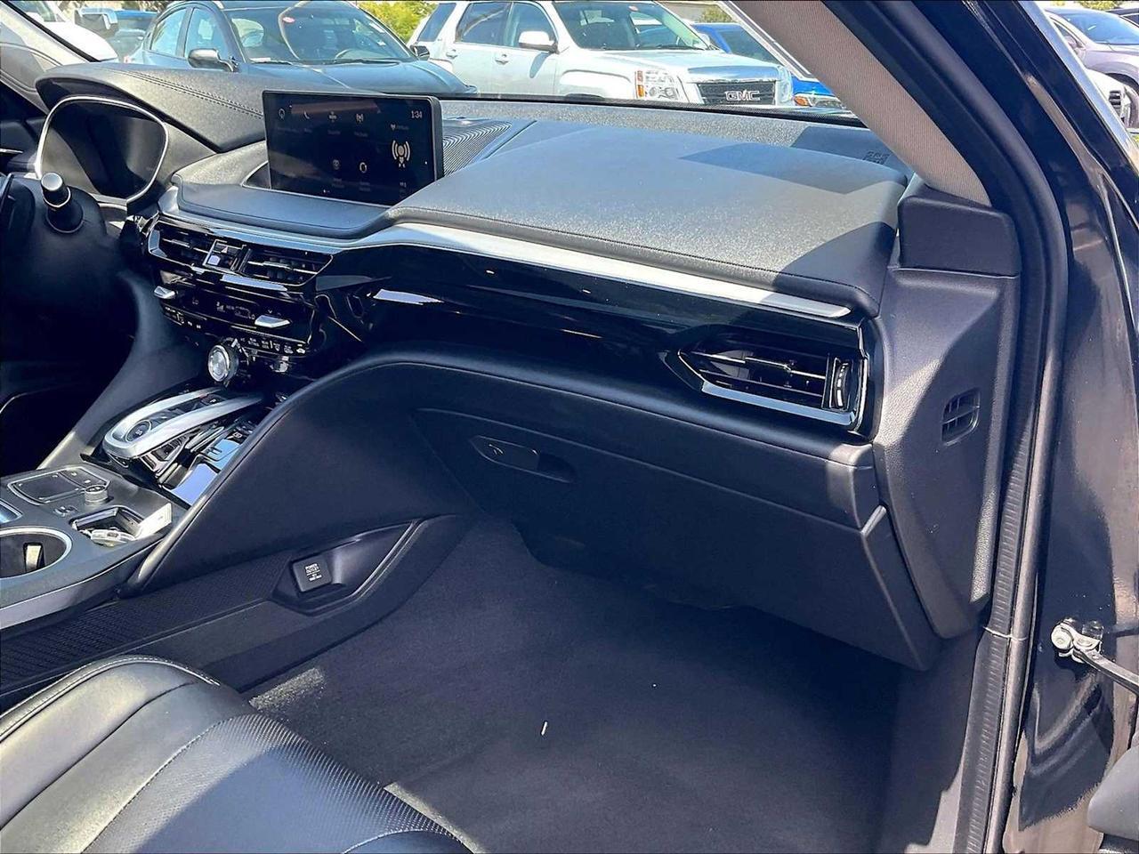 2023 Acura MDX w/Technology Package Roseville CA