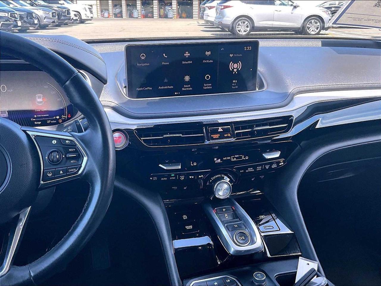 2023 Acura MDX w/Technology Package Roseville CA