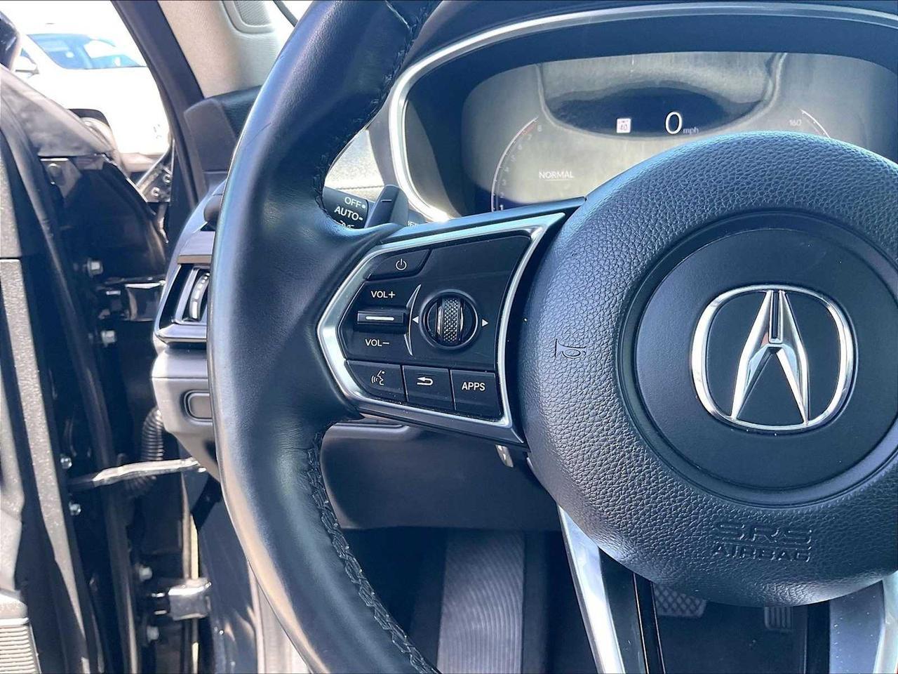 2023 Acura MDX w/Technology Package Roseville CA