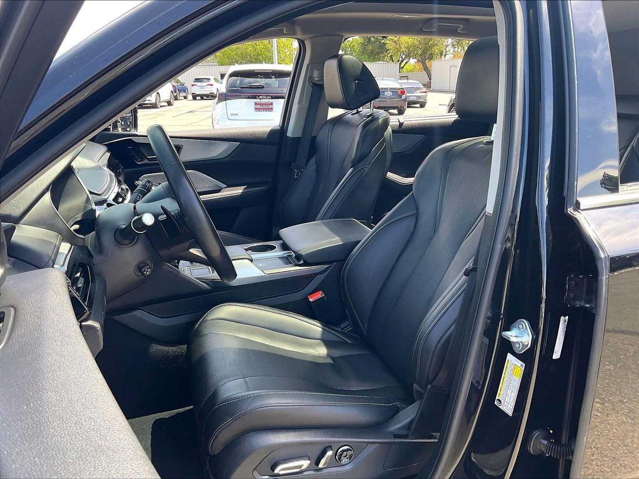 2023 Acura MDX w/Technology Package Roseville CA