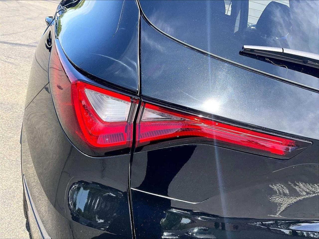 2023 Acura MDX w/Technology Package Roseville CA