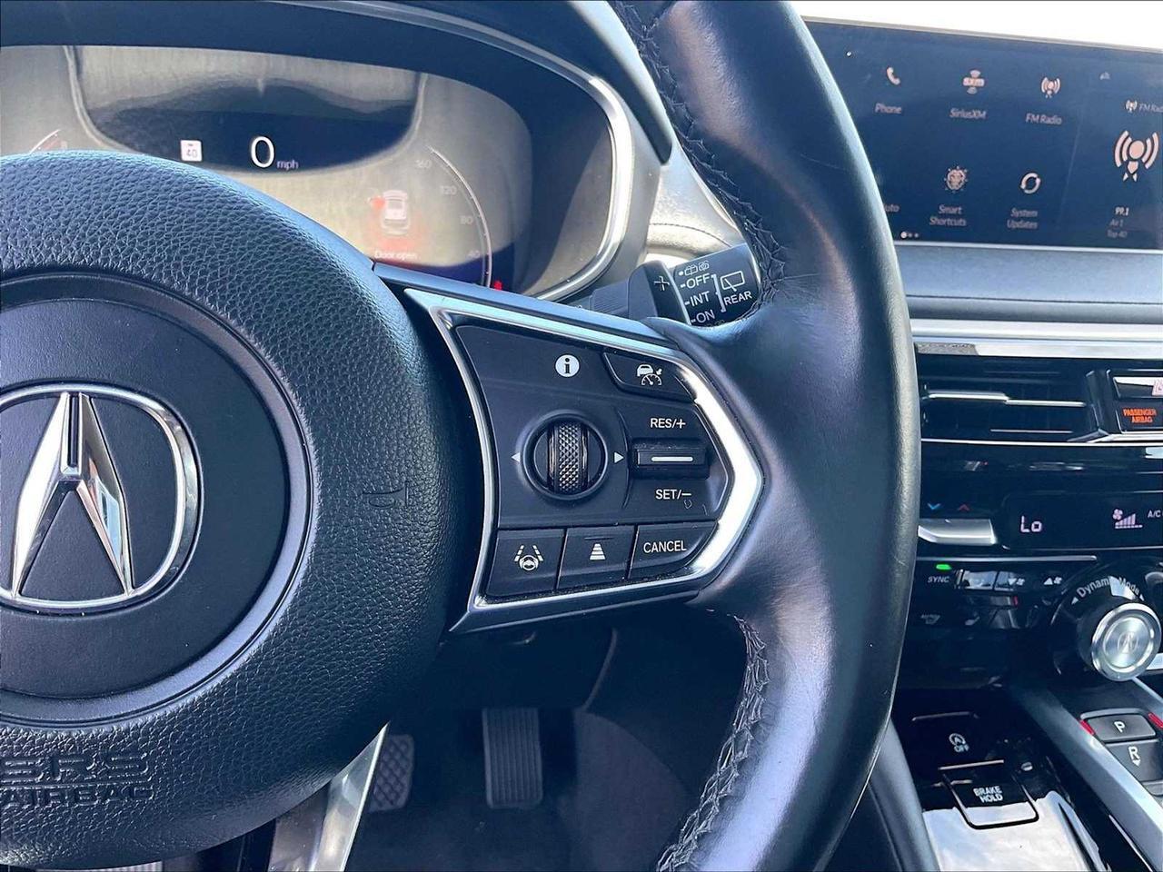 2023 Acura MDX w/Technology Package Roseville CA