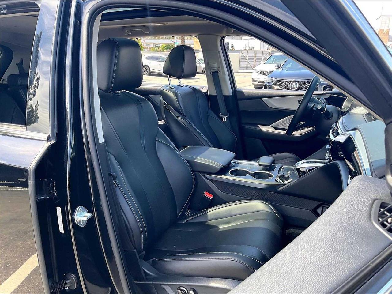 2023 Acura MDX w/Technology Package Roseville CA