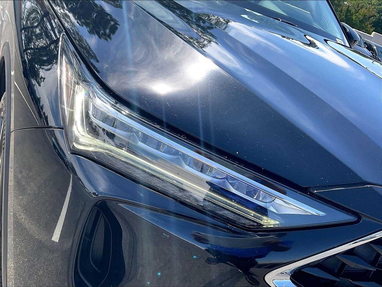 2023 Acura MDX w/Technology Package Roseville CA