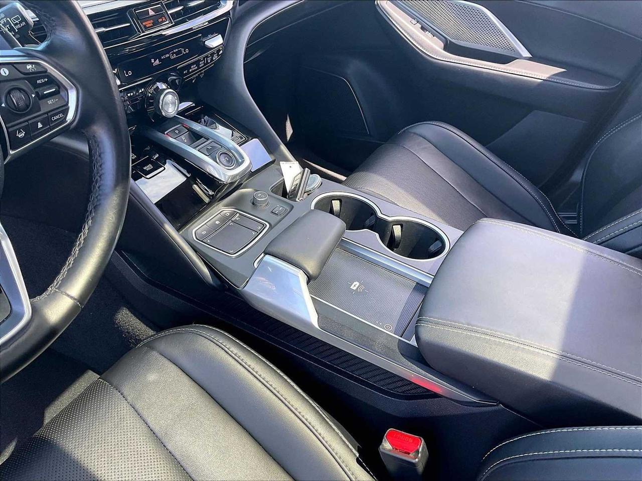 2023 Acura MDX w/Technology Package Roseville CA