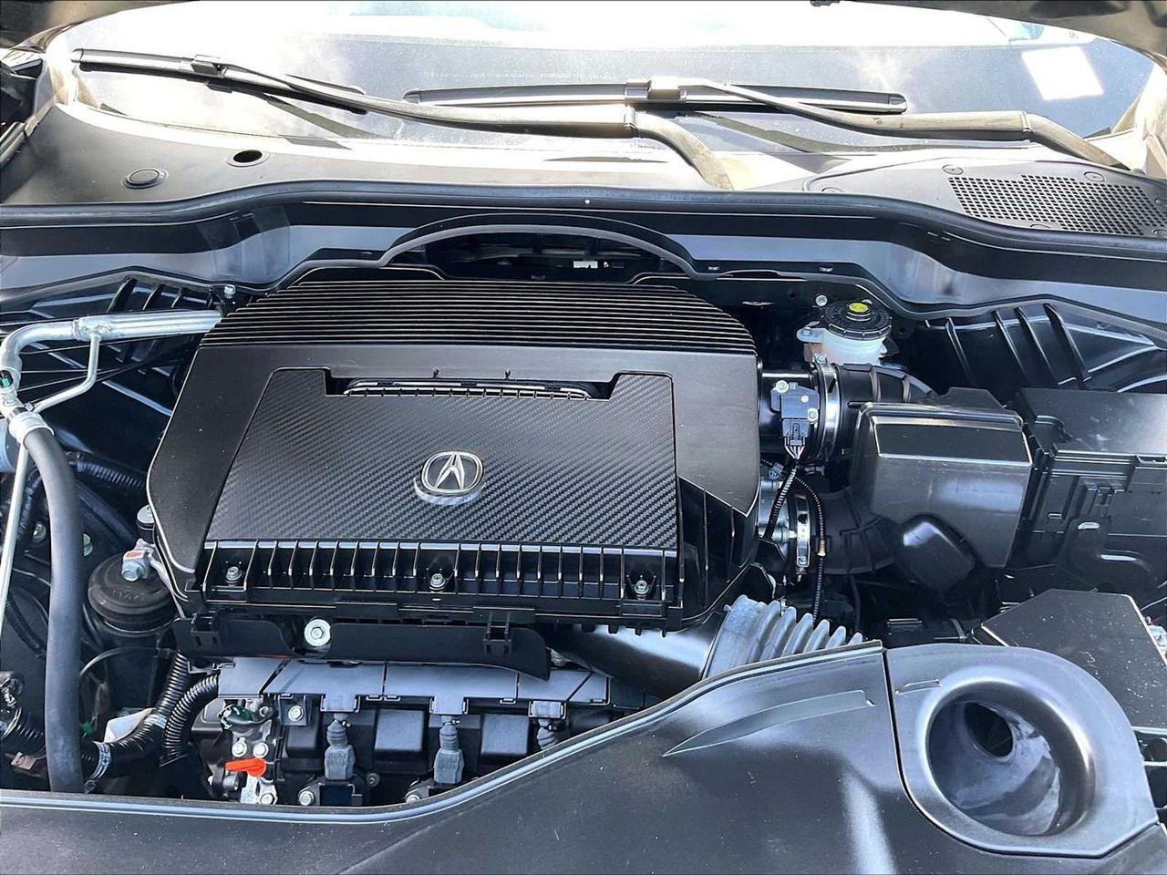 2023 Acura MDX w/Technology Package Roseville CA