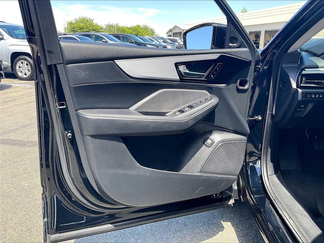 2023 Acura MDX w/Technology Package Roseville CA
