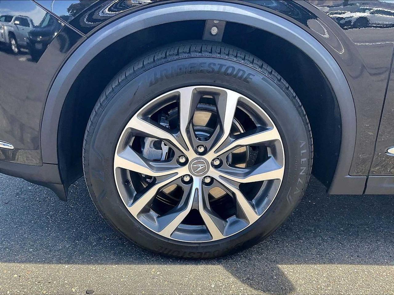 2023 Acura MDX w/Technology Package Roseville CA