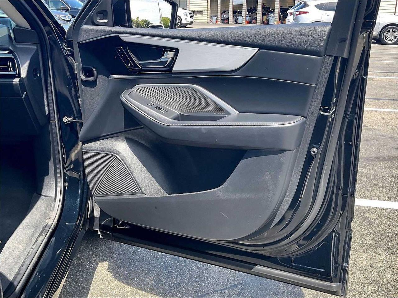2023 Acura MDX w/Technology Package Roseville CA